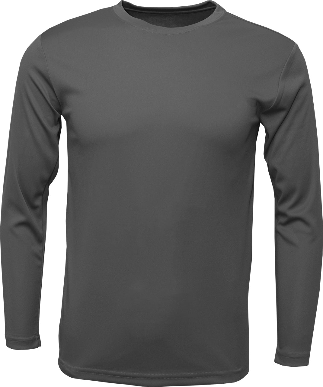 Baw T-Shirt - Men's Long Sleeve