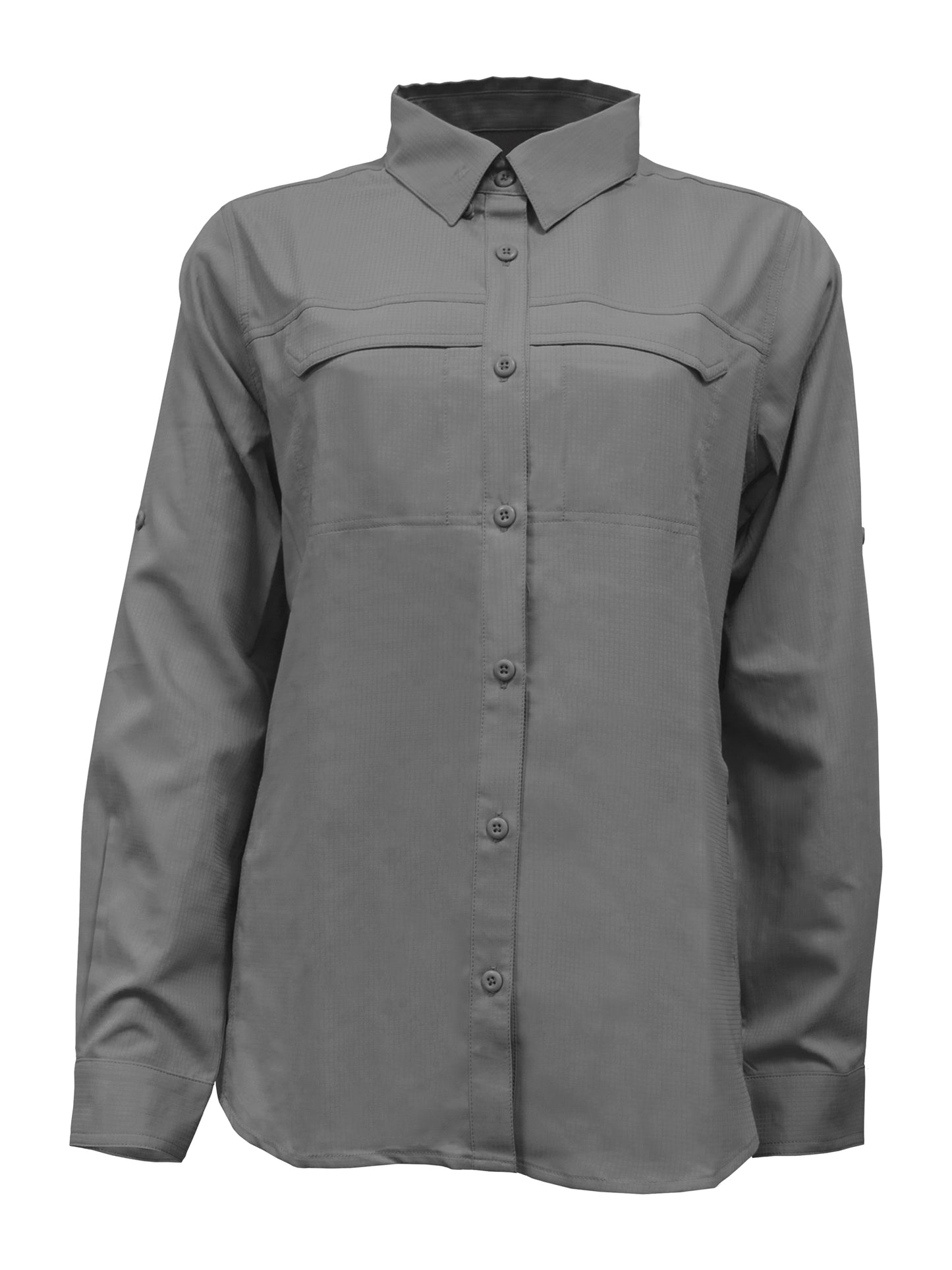 3001 BAW Women's Long sleeve Fishing