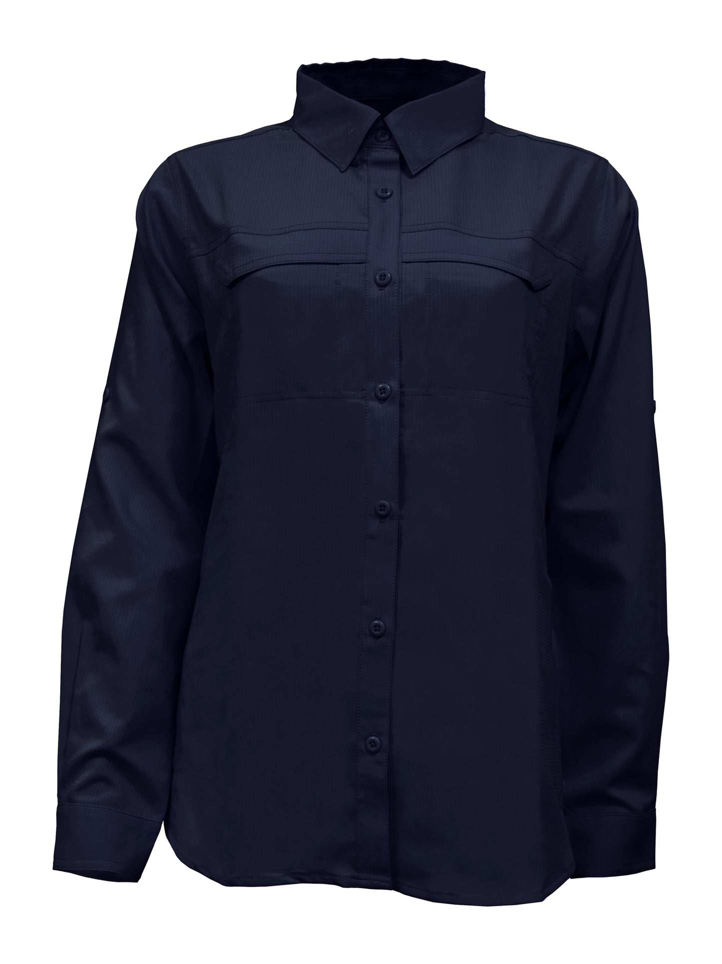 3001 BAW Women's Long sleeve Fishing