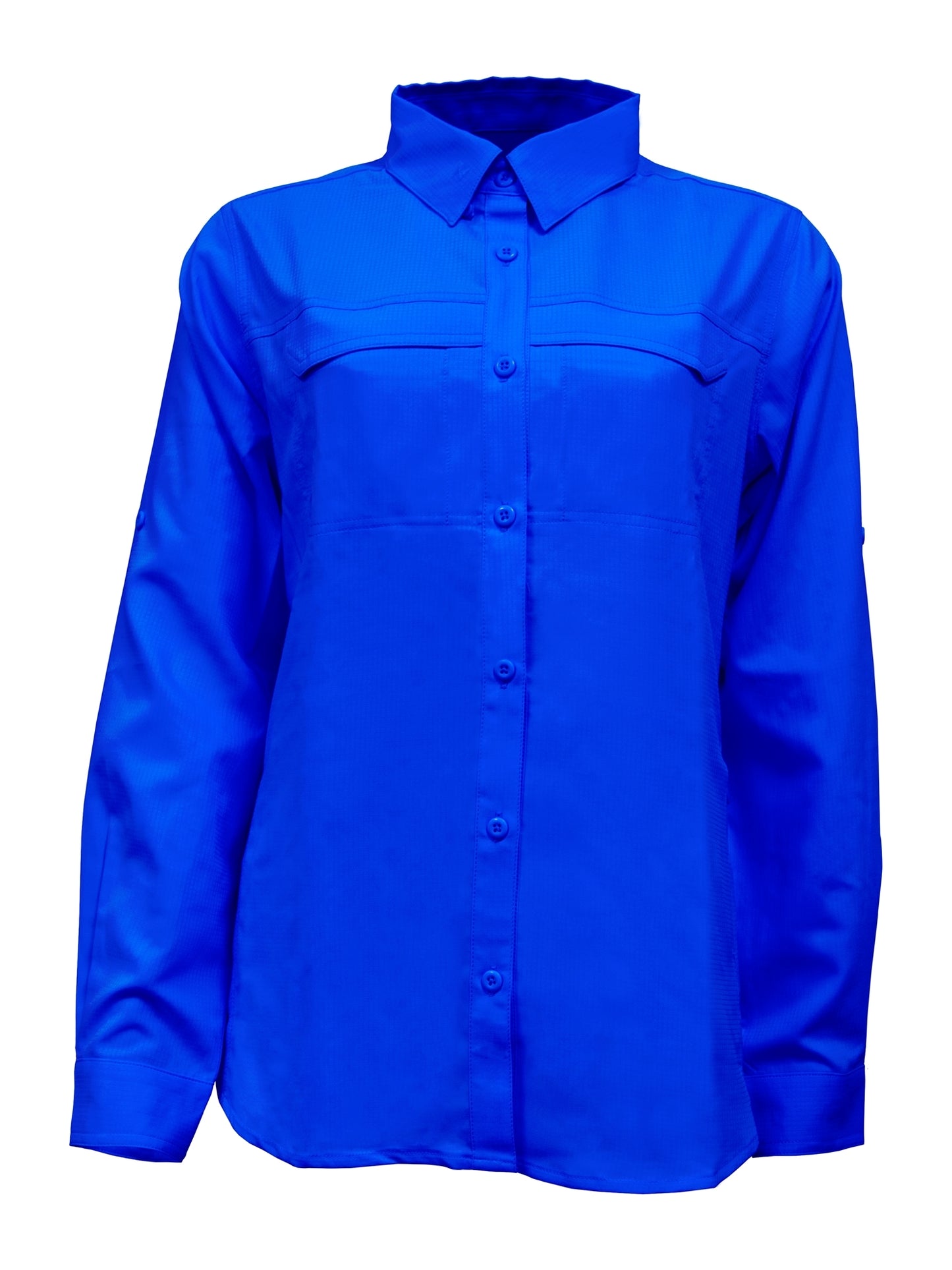 3001 BAW Women's Long sleeve Fishing