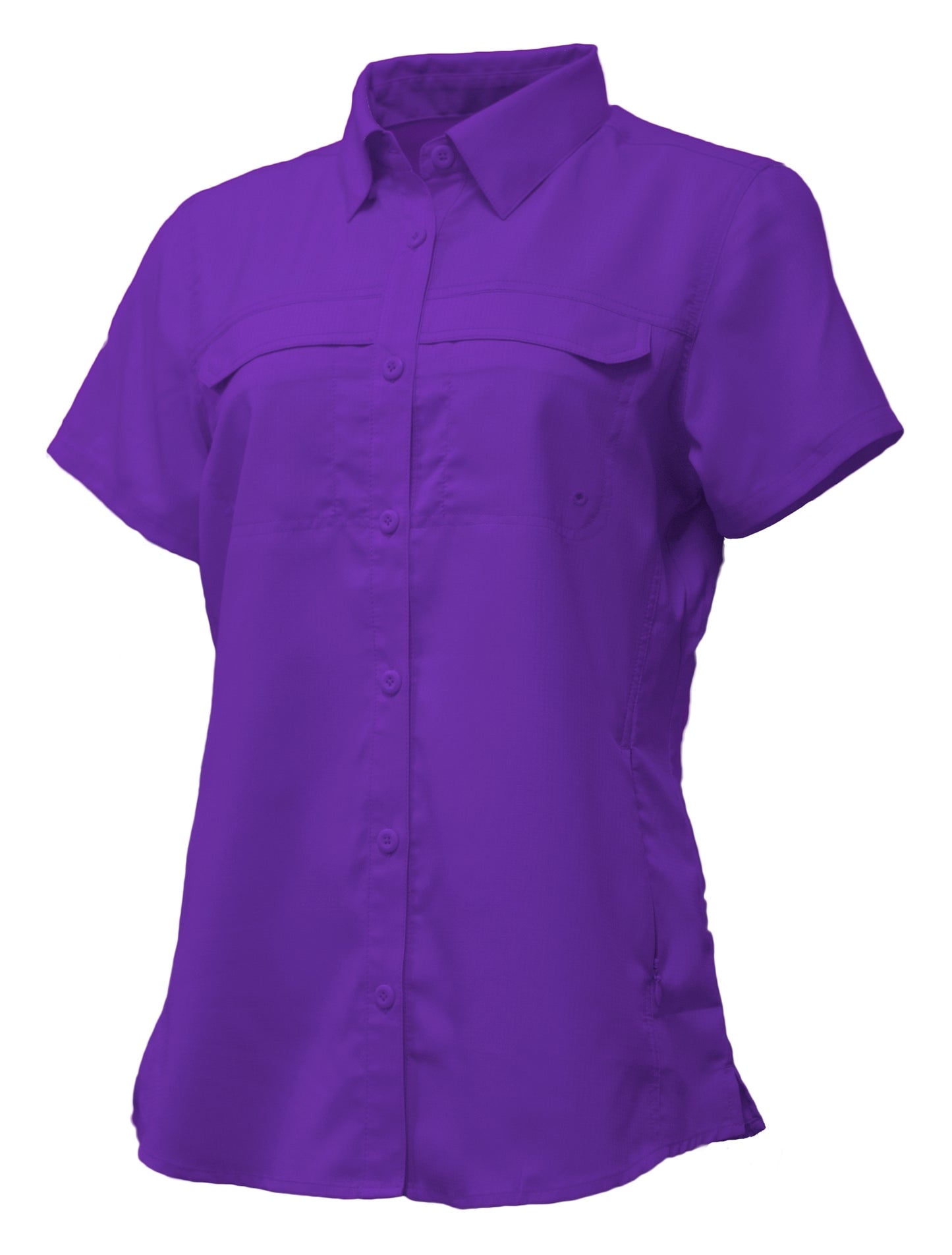 3101: BAW Women's Fishing - Plus Size