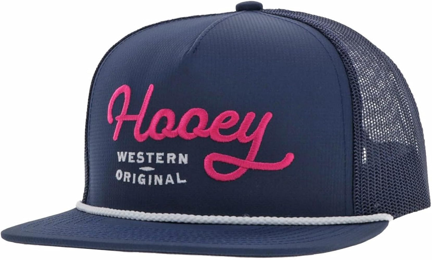 OG HY NAVY CAP 5P TRK OSFA