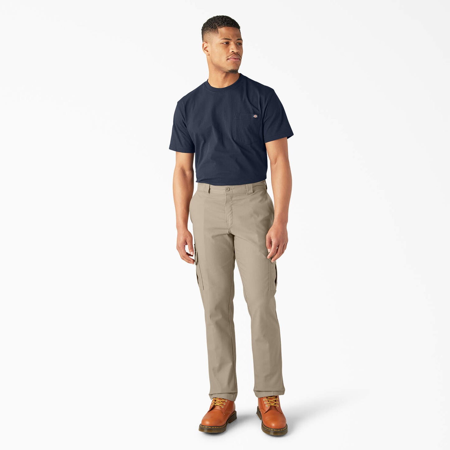 Dickies Mens Cargo Pants- Plus