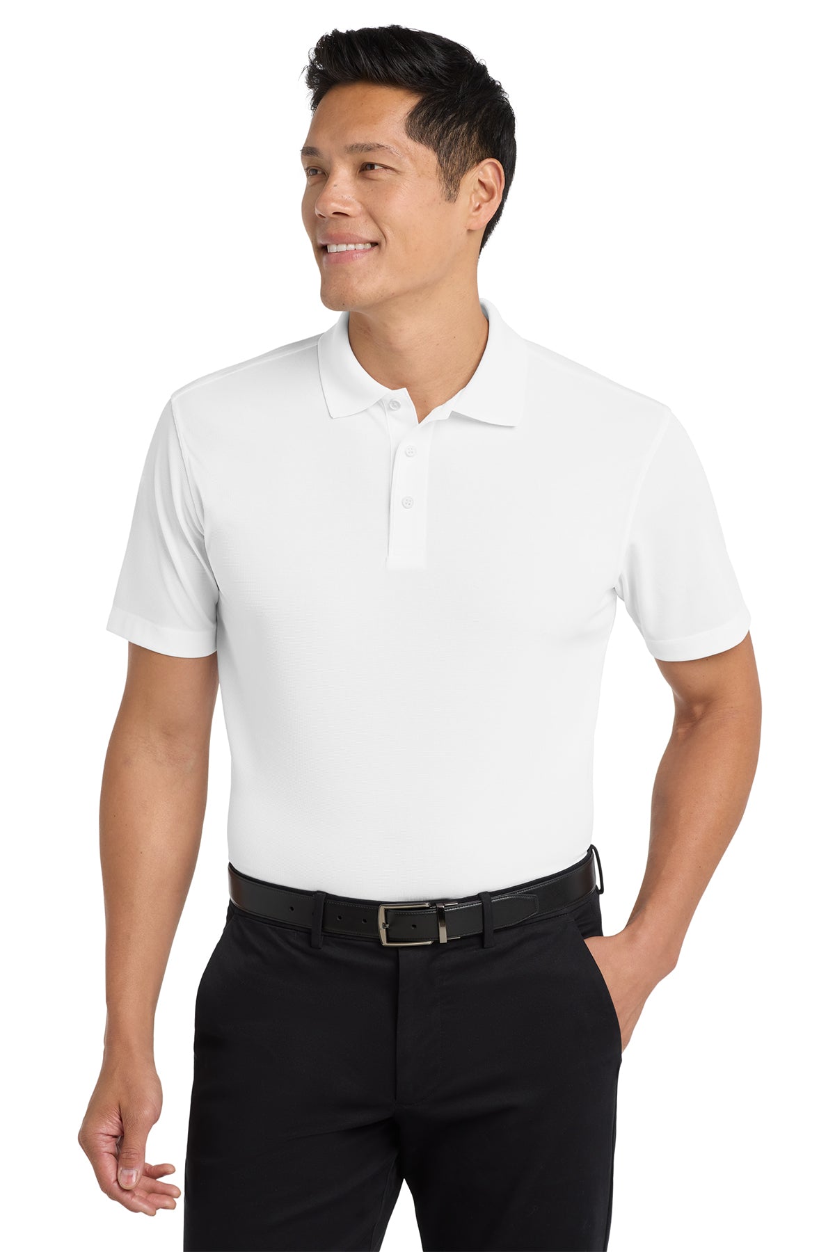 K572 Men's Uniform Polo