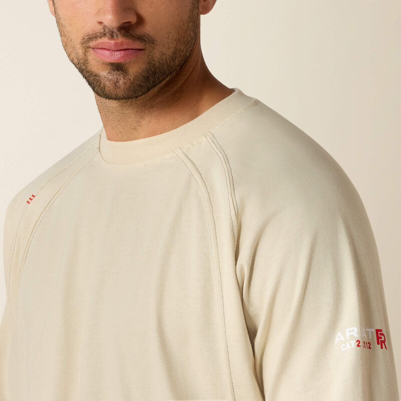 Ariat FR Work Crew T-Shirt