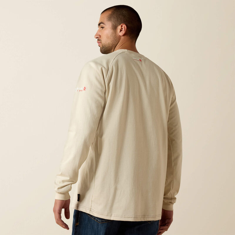 Ariat FR Work Crew T-Shirt