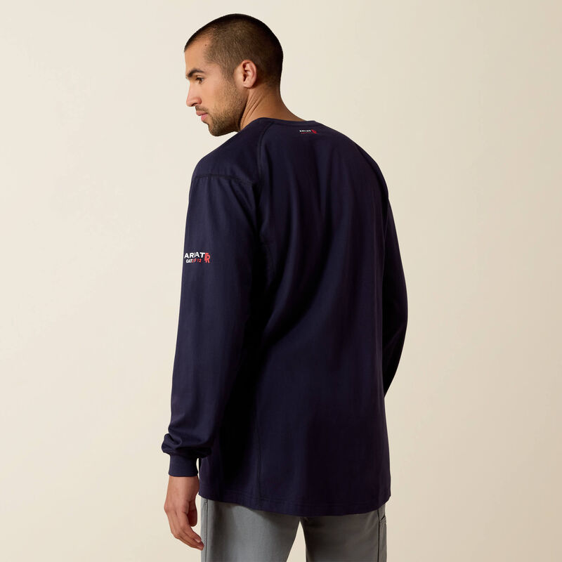Ariat FR Air Crew T-Shirt
