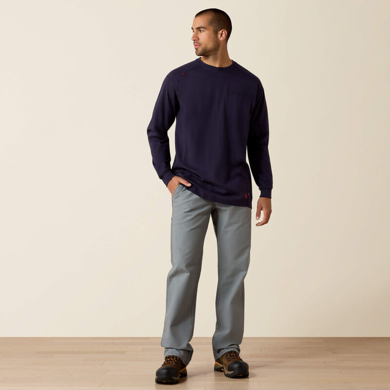 Ariat FR Air Crew T-Shirt