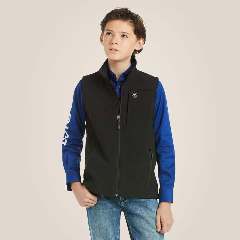 Ariat Vernon 2.0 Softshell Vest