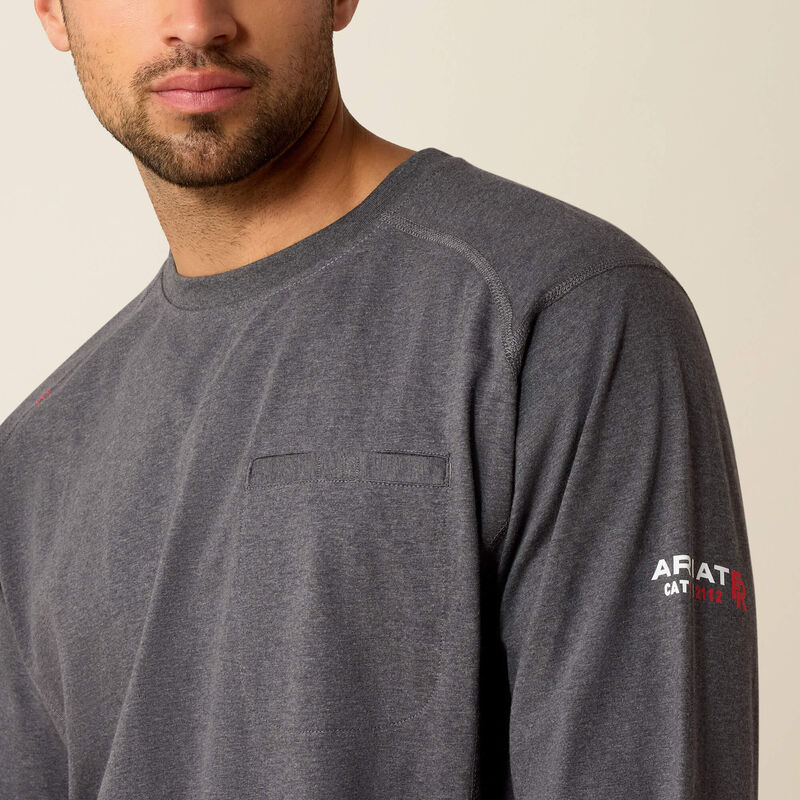 Ariat FR Air Crew T-Shirt