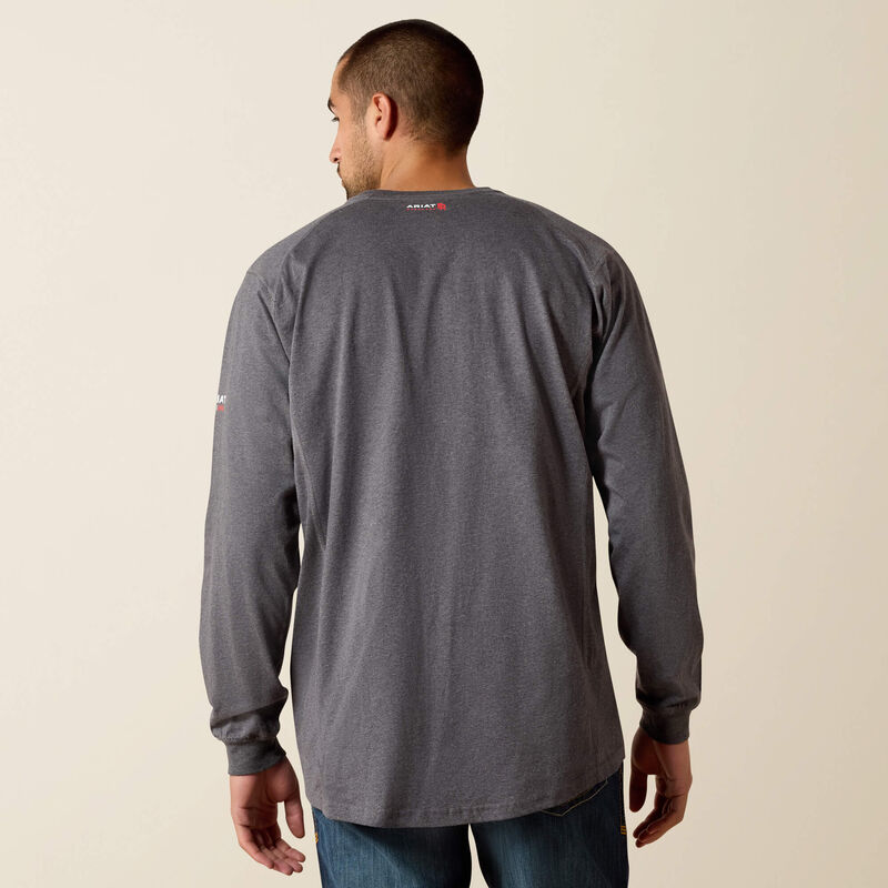 Ariat FR Air Crew T-Shirt