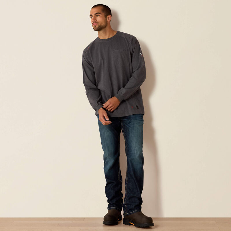 Ariat FR Air Crew T-Shirt