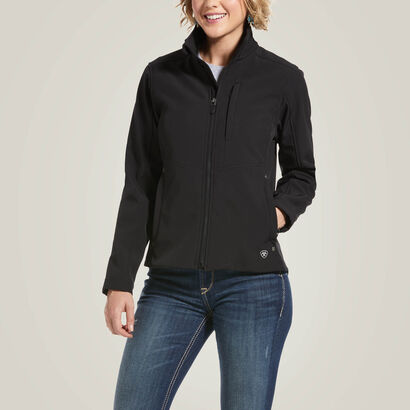 Ariat Softshell Jacket