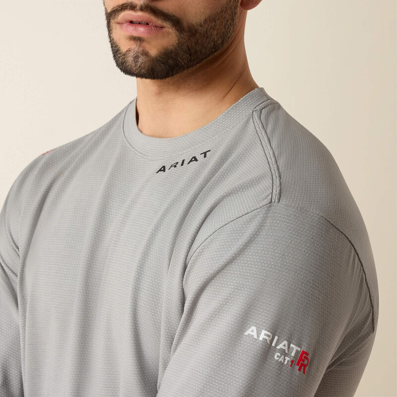 Ariat FR Baselayer T-Shirt