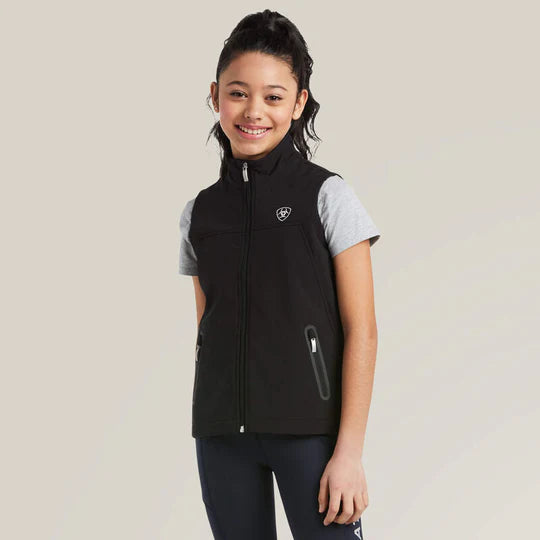 Ariat New Team Softshell Vest