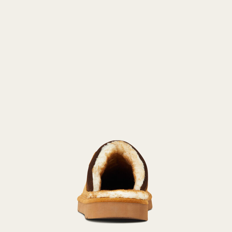 Ariat Silversmith Square Toe Slipper