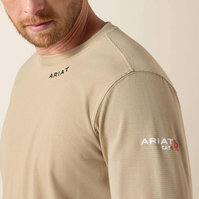 Ariat FR Baselayer T-Shirt