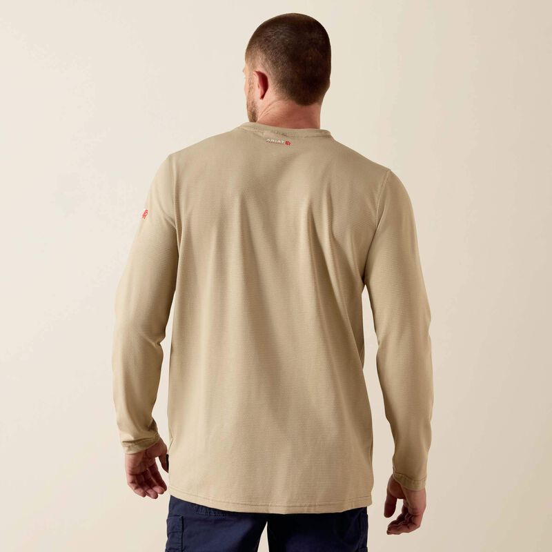 Ariat FR Baselayer T-Shirt