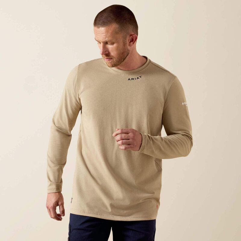 Ariat FR Baselayer T-Shirt