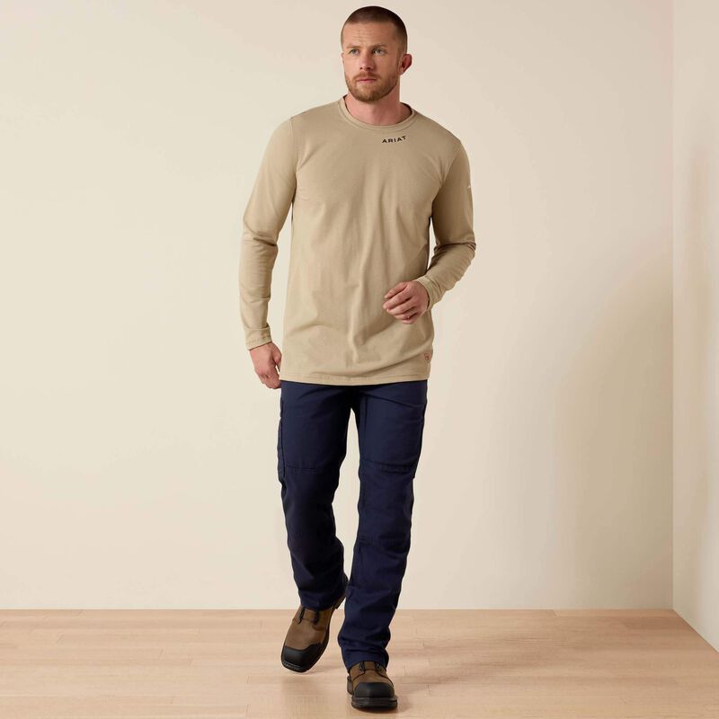 Ariat FR Baselayer T-Shirt