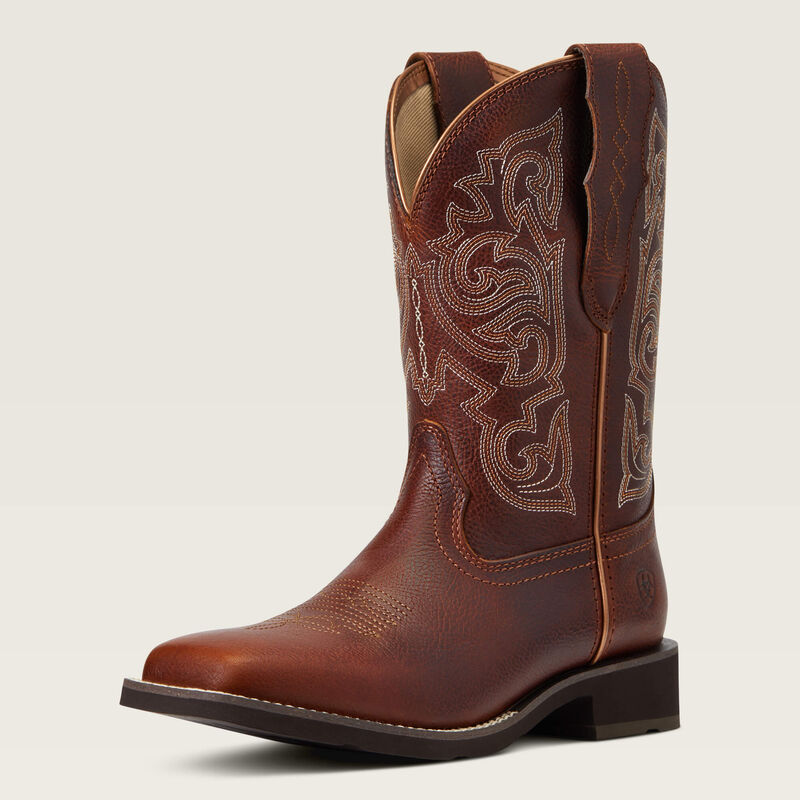 Ariat Delilah StretchFit Western Boot