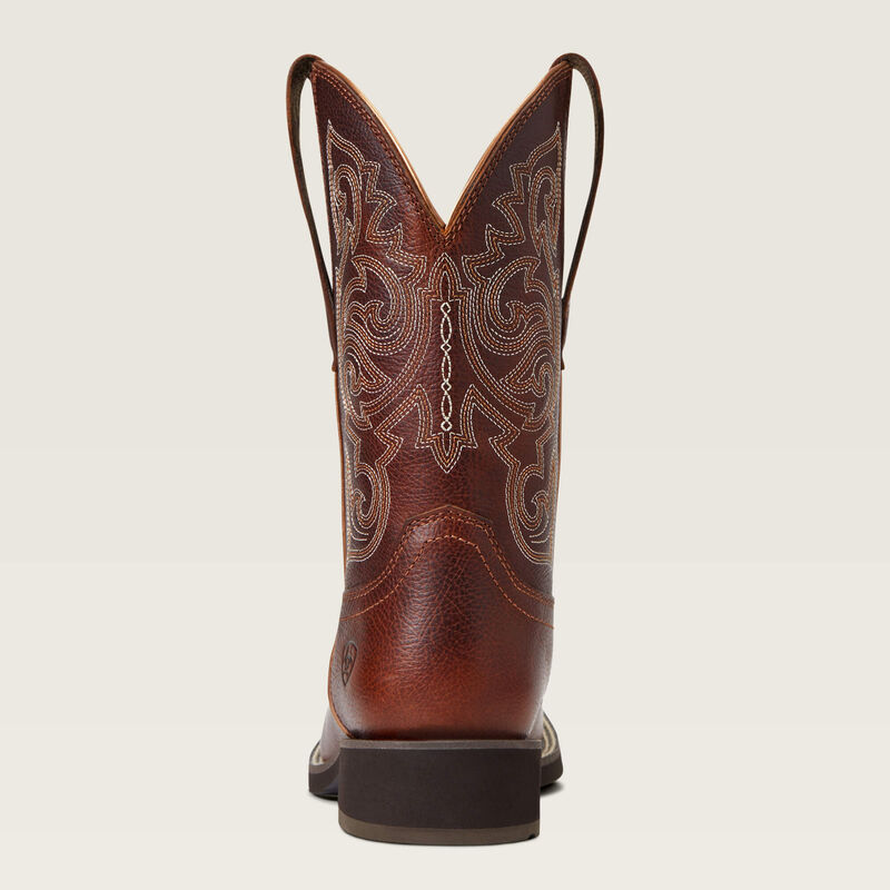 Ariat Delilah StretchFit Western Boot