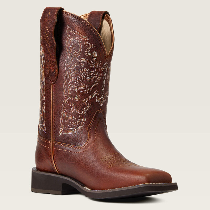 Ariat Delilah StretchFit Western Boot