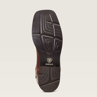 Ariat Delilah StretchFit Western Boot