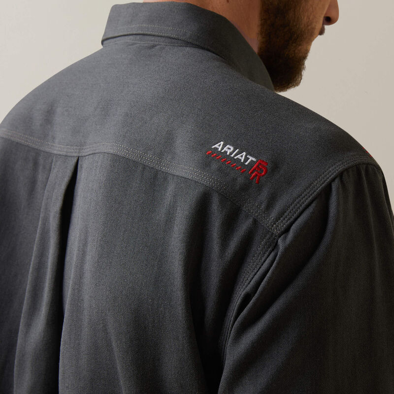 Ariat FR Air Inherent Work Shirt