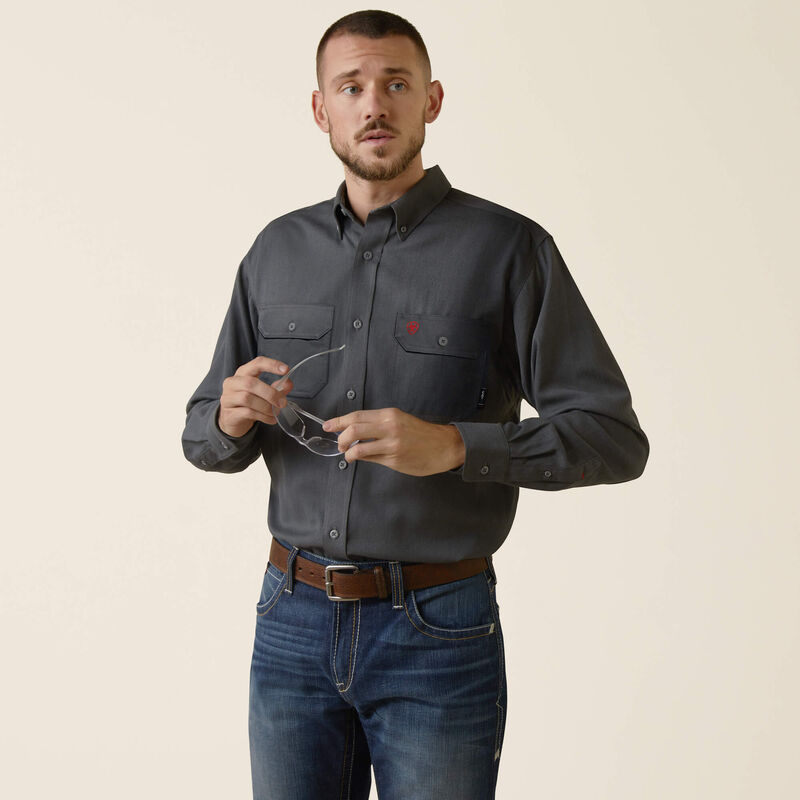 Ariat FR Air Inherent Work Shirt