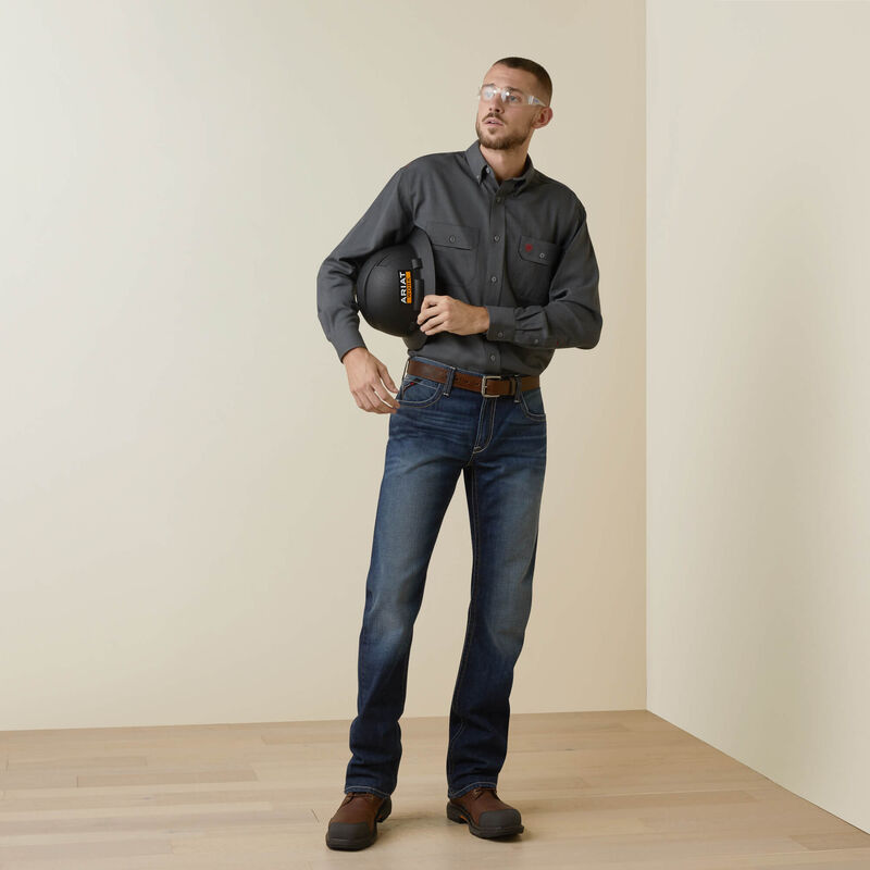 Ariat FR Air Inherent Work Shirt