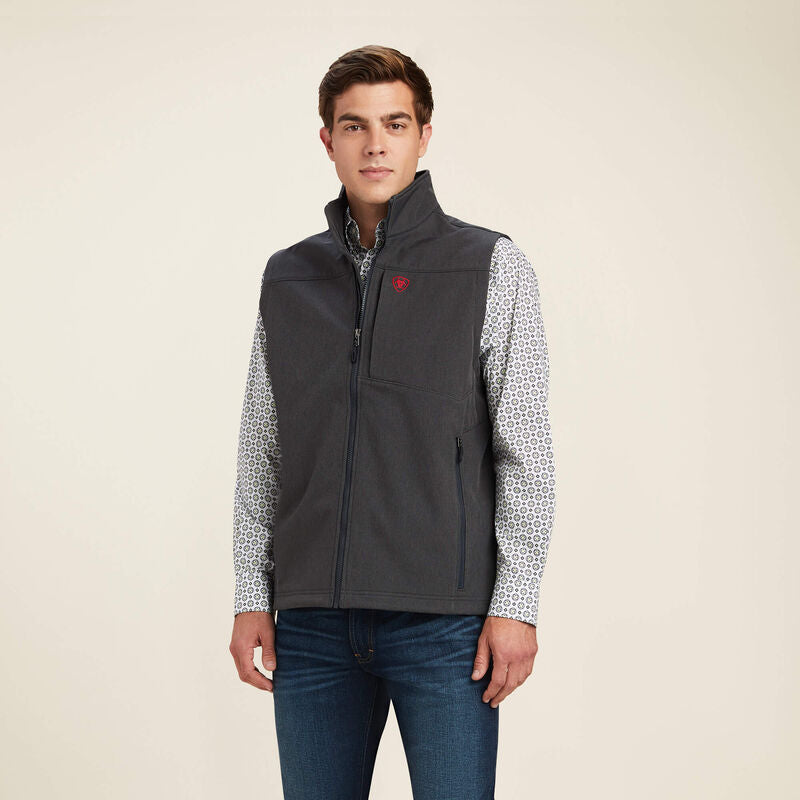 Ariat Logo 2.0 Softshell Vest