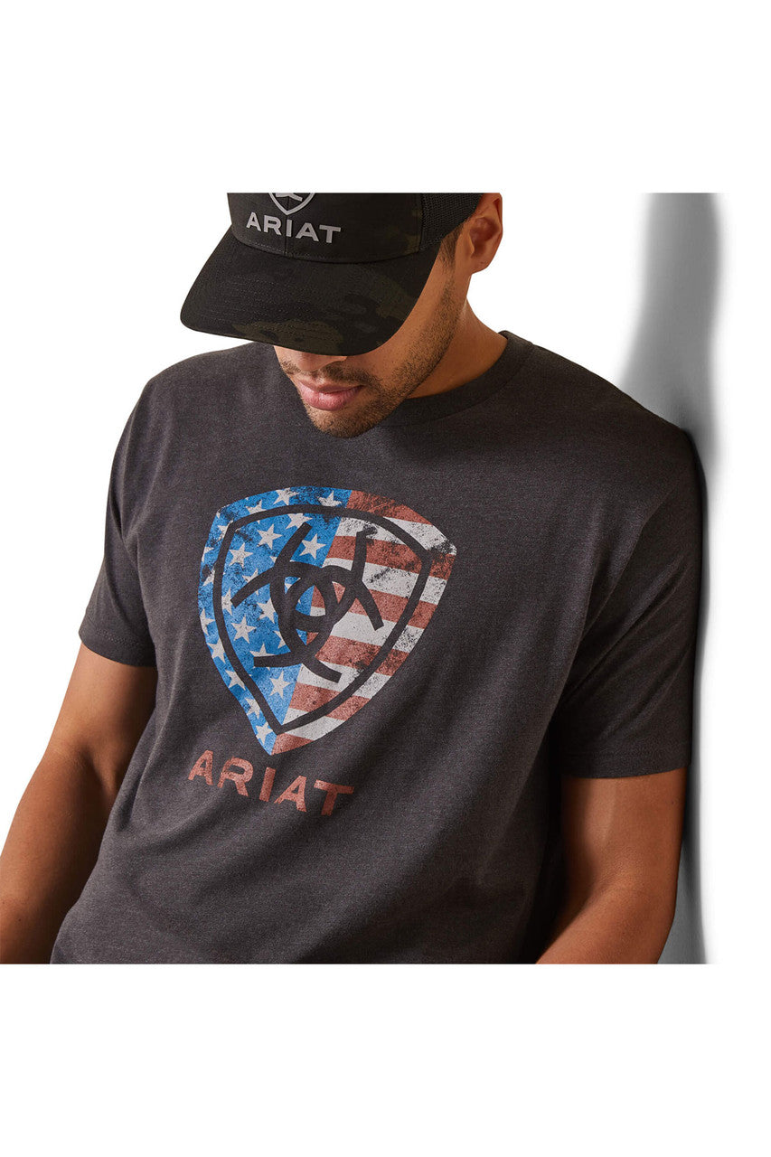 Ariat American Shield T-Shirt