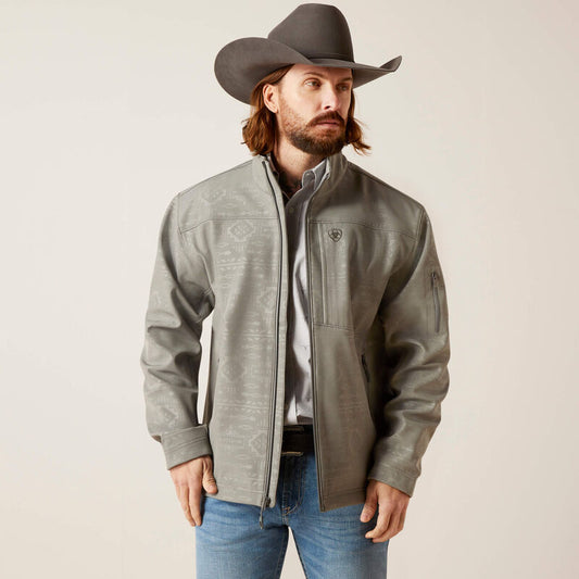 Ariat Vernon 2.0 Softshell Jacket