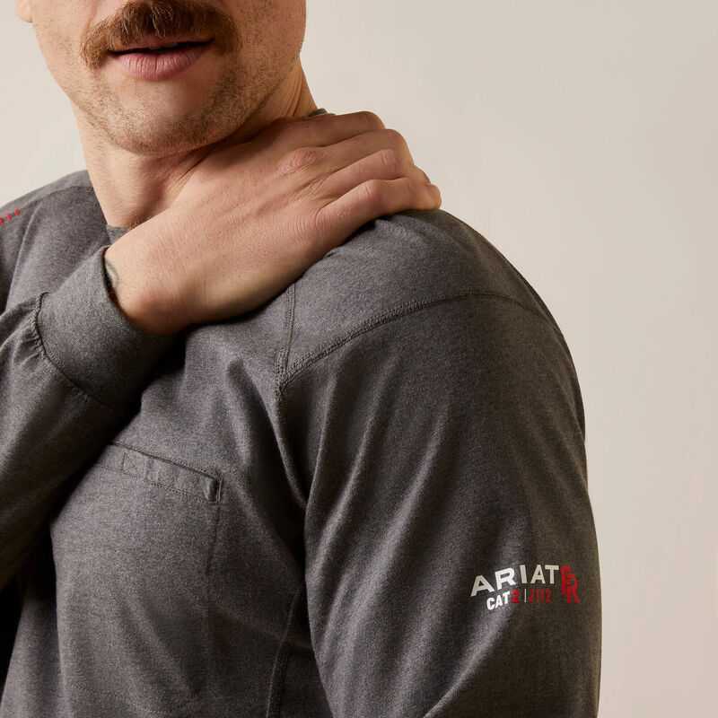 Ariat FR Air True Grit T-Shirt