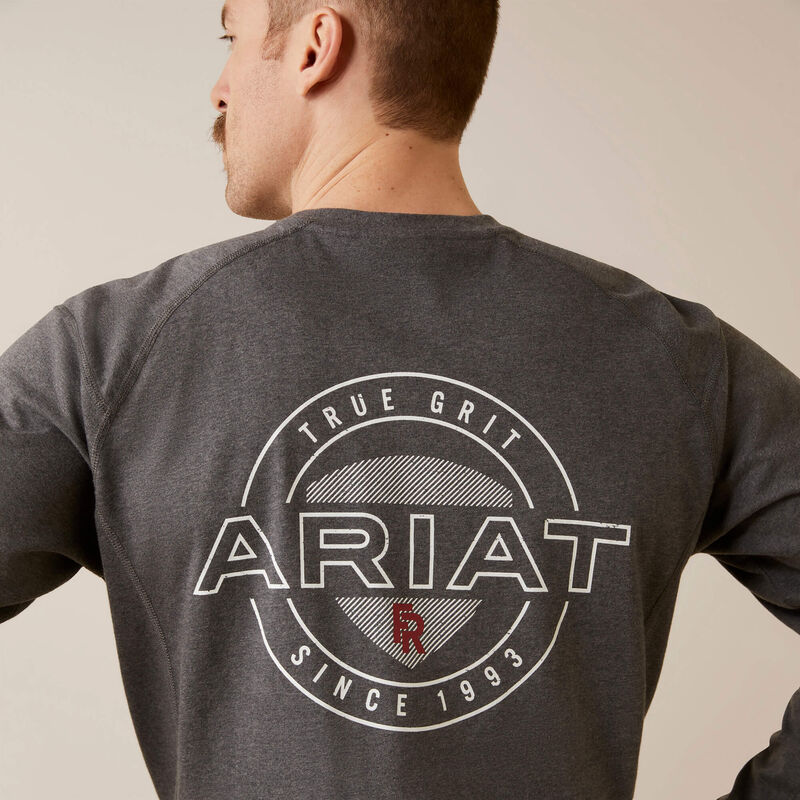 Ariat FR Air True Grit T-Shirt