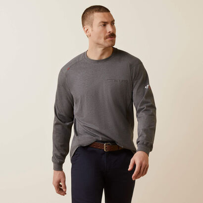 Ariat FR Air True Grit T-Shirt