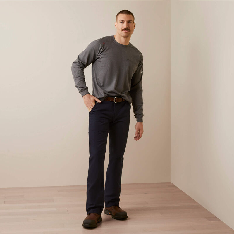 Ariat FR Air True Grit T-Shirt