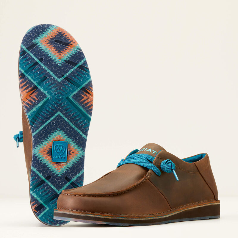 **FINAL SALE** Ariat Men's Cruiser Stretch Lace