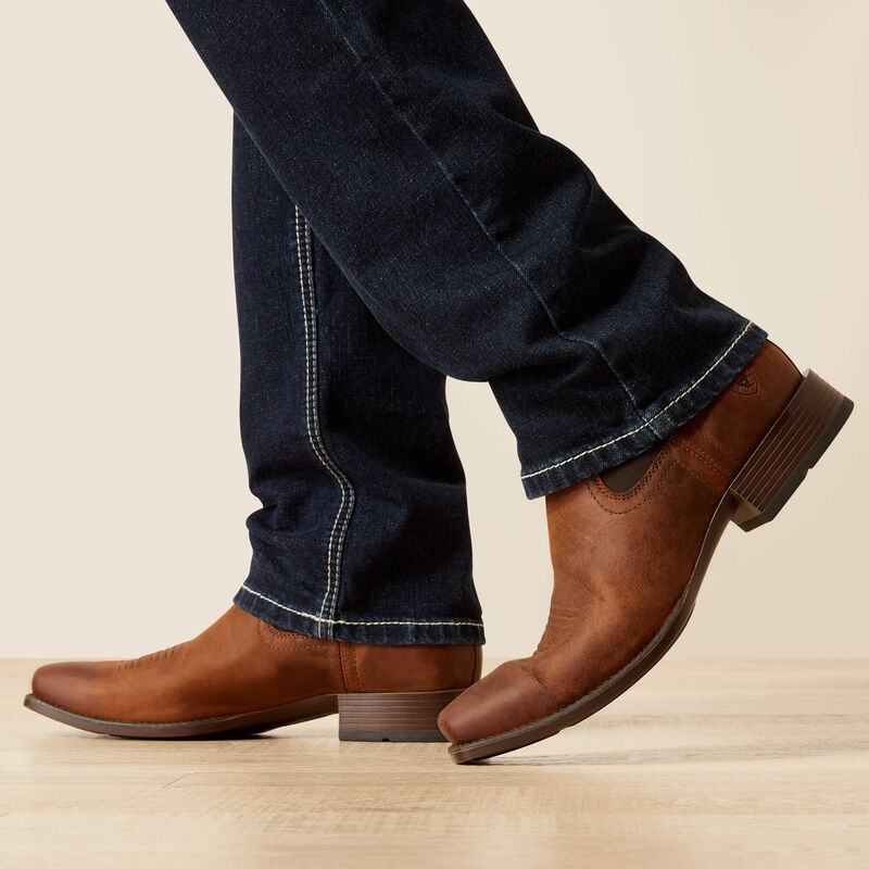 Ariat M8 Modern Antelope Slim
