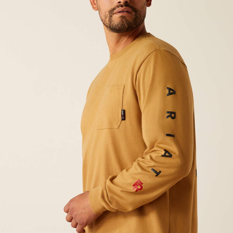 Ariat FR Hardhead T-Shirt