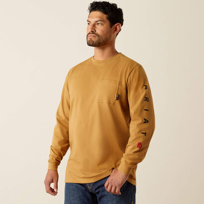 Ariat FR Hardhead T-Shirt