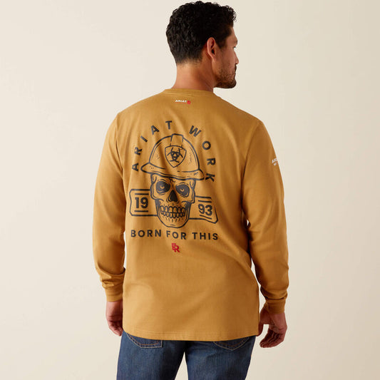 Ariat FR Hardhead T-Shirt