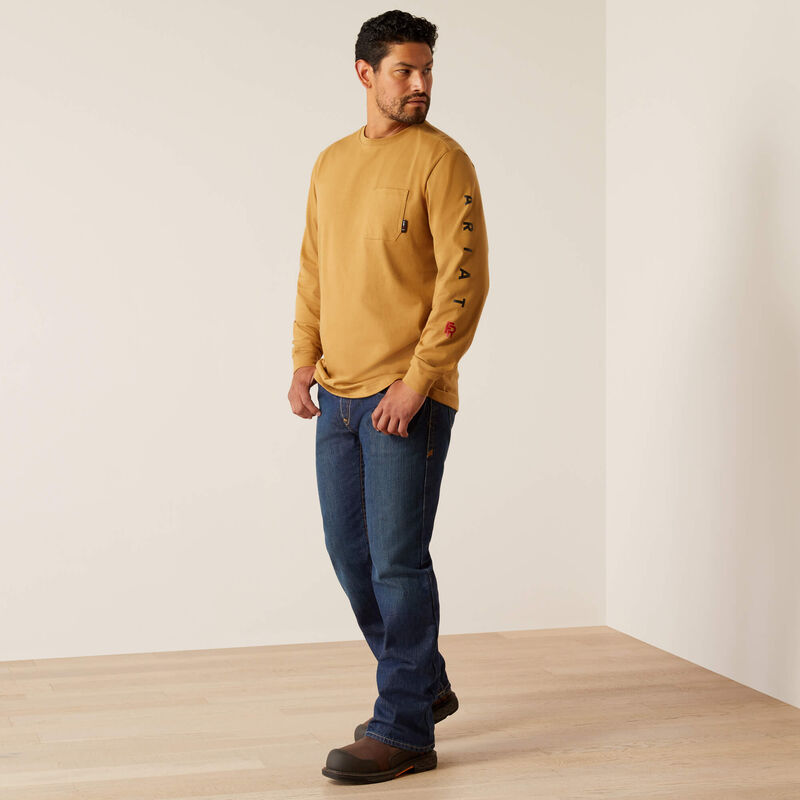 Ariat FR Hardhead T-Shirt