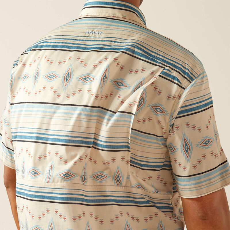 Ariat VentTEK Classic Fit Shirt