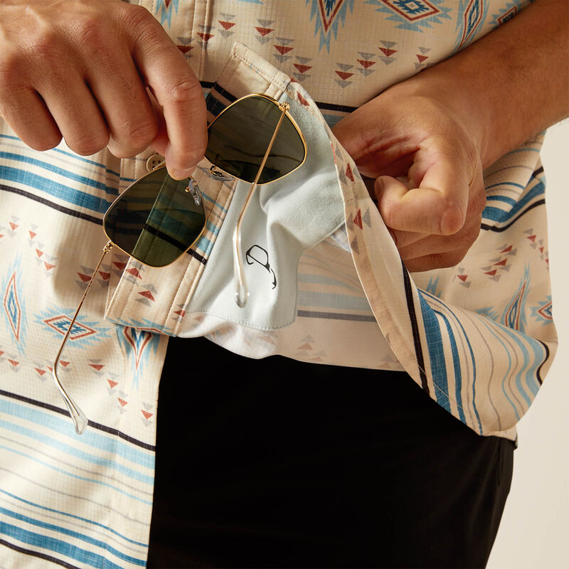 Ariat VentTEK Classic Fit Shirt