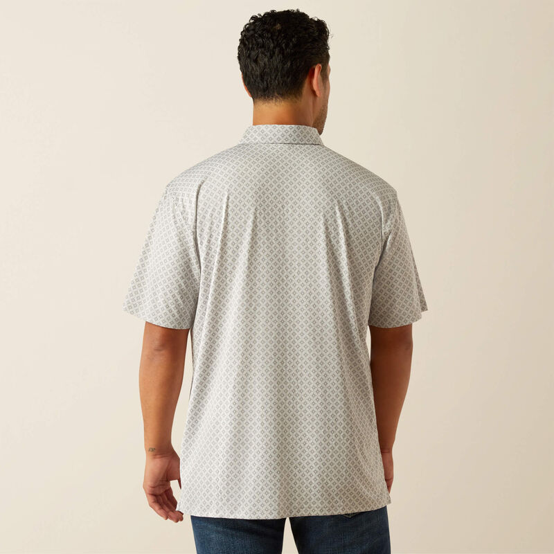 Ariat 360 Airflow Polo