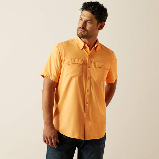 Ariat VentTEK Outbound Fitted Shirt