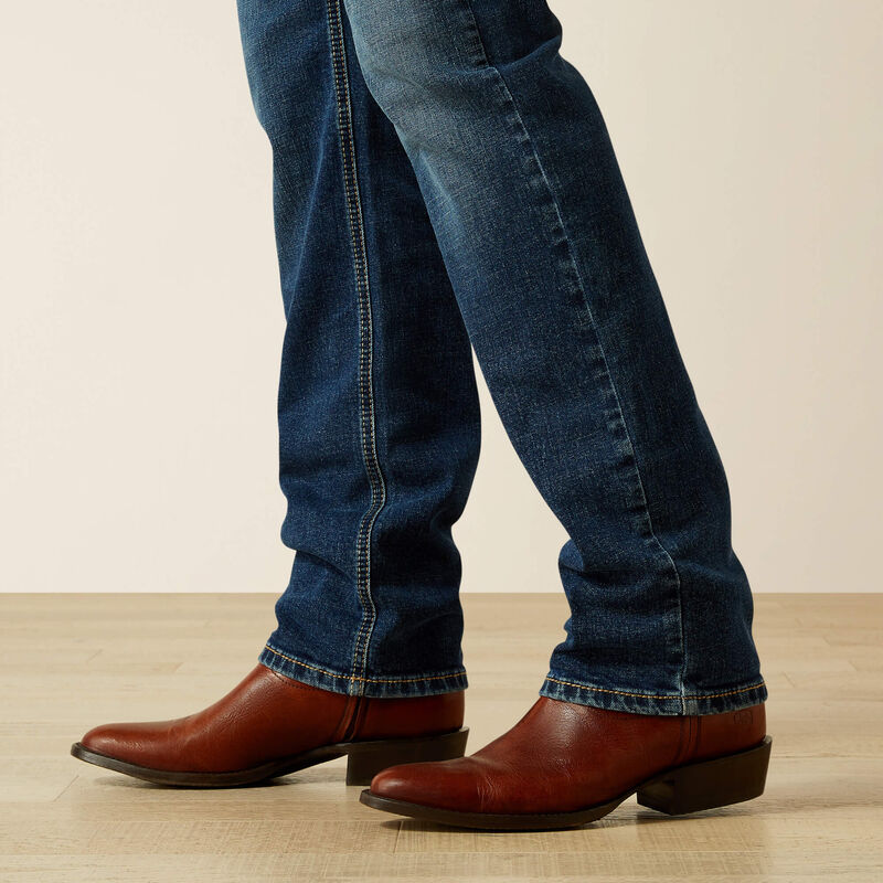 Ariat M8 Modern Samuel Slim Leg Jeans