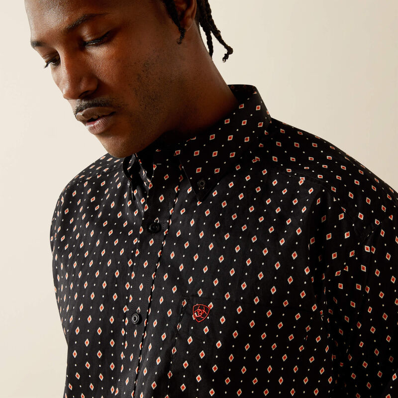 Ariat Thorin Classic Fit Shirt